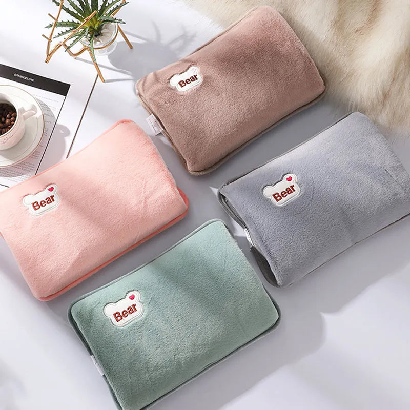 Rechargeable Hand Warmer