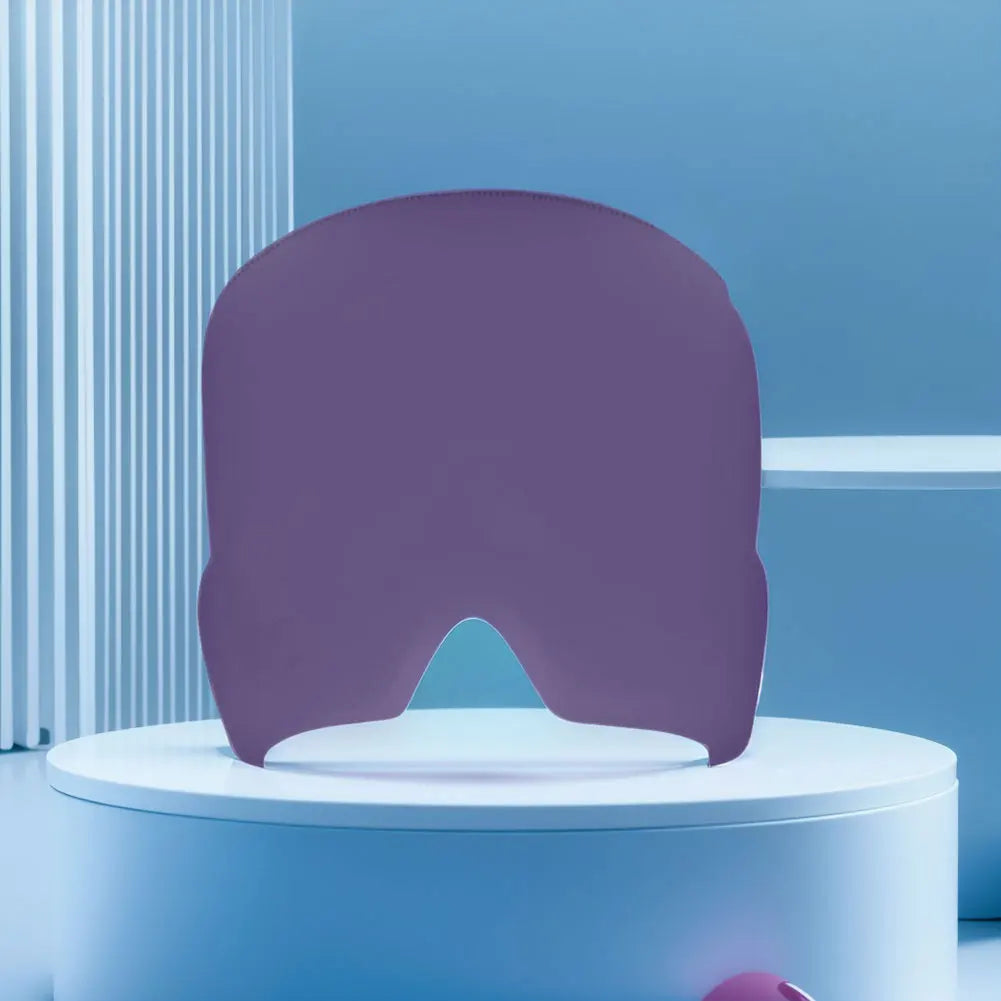 Migraine Relief Cap