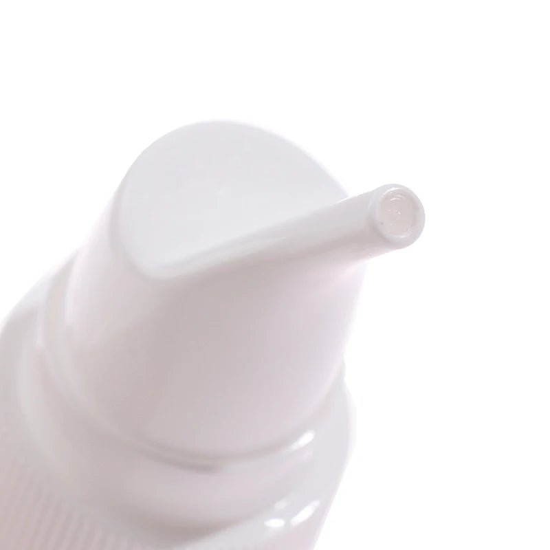 Nasal Spray Bottle Mist