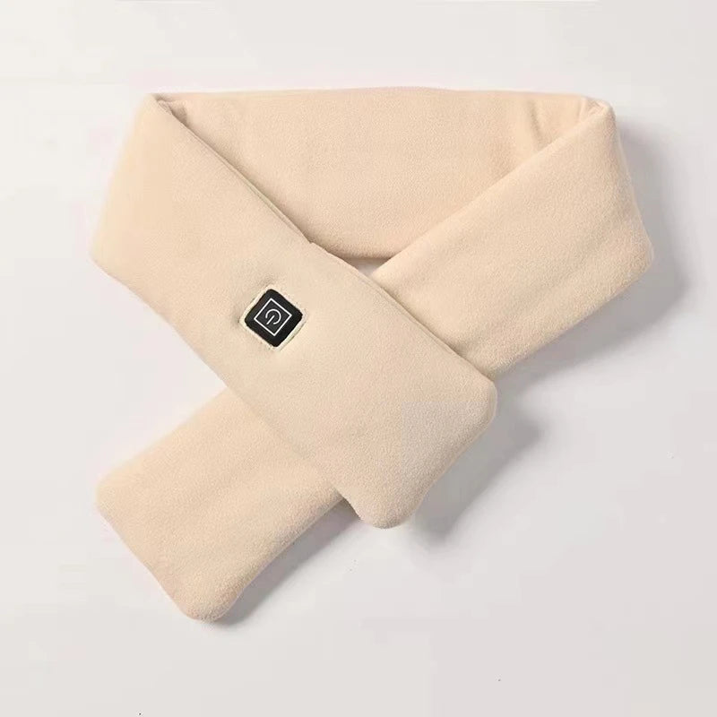 USB Heated Scarf