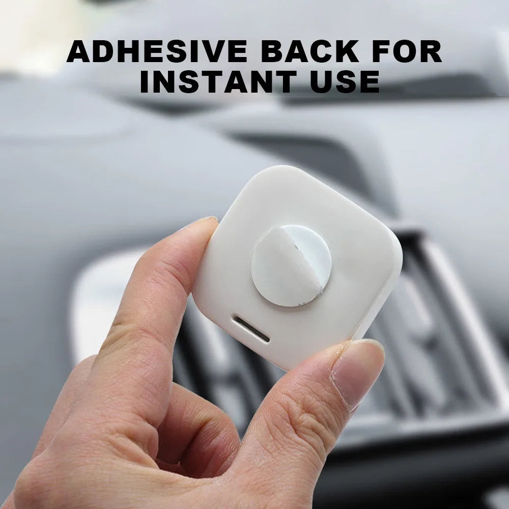 Digital Temperature Humidity Meter