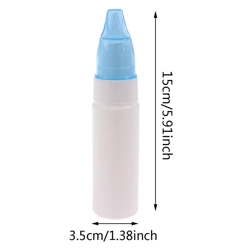 Nasal Spray Bottle Mist