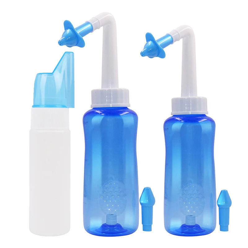 Sinus Rinse Nose Cleaner