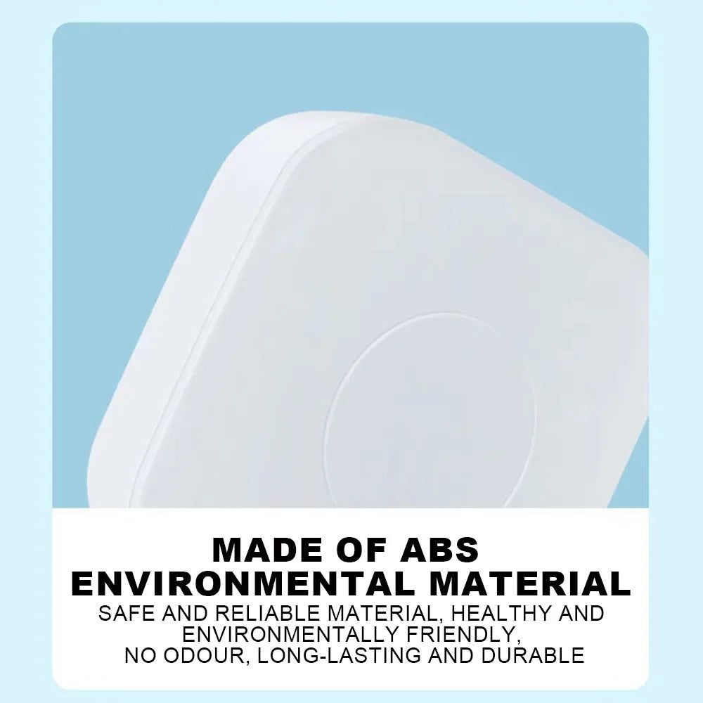 Digital Temperature Humidity Meter