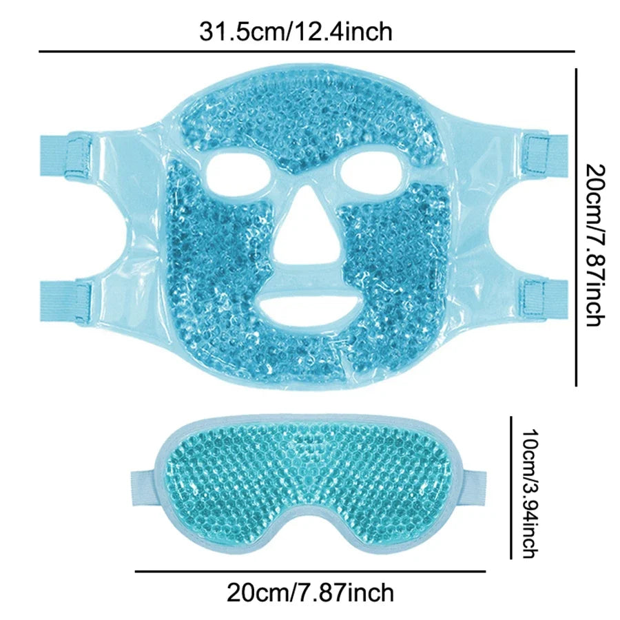 Cooling Eye Mask