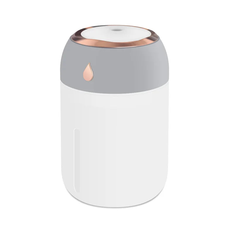 Portable Aroma Diffuser Humidifier