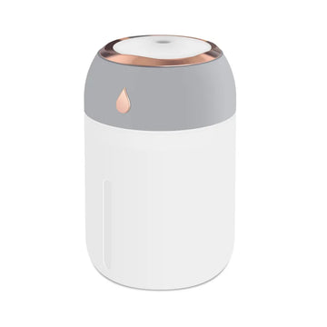 Portable Aroma Diffuser Humidifier
