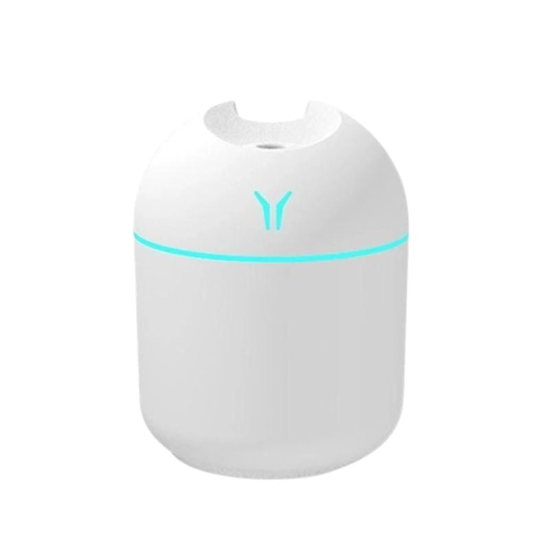 Ultrasonic Mini Humidifier