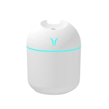 Ultrasonic Mini Humidifier