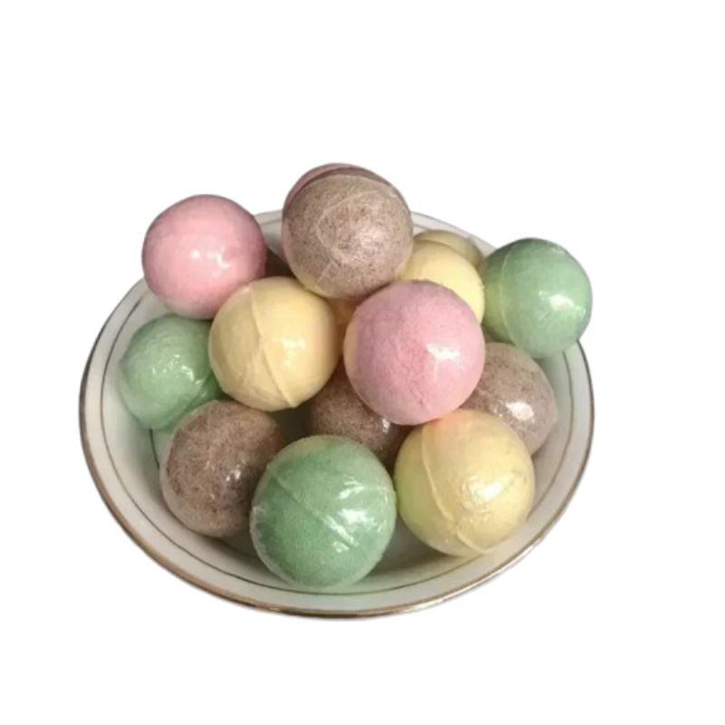 Herbal Essential Oil Foot Soak