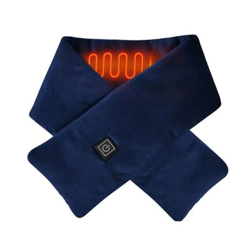 USB Heated Scarf