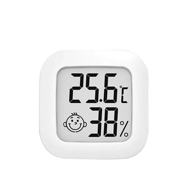 Digital Temperature Humidity Meter