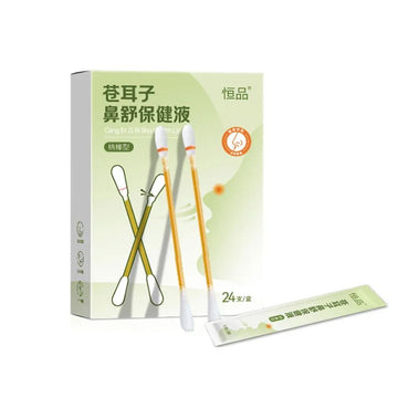 Sinus Relief Cotton Swab