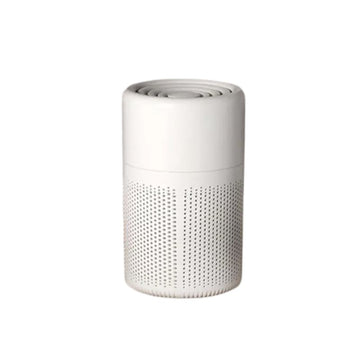 Deodorizing HEPA Air Purifier