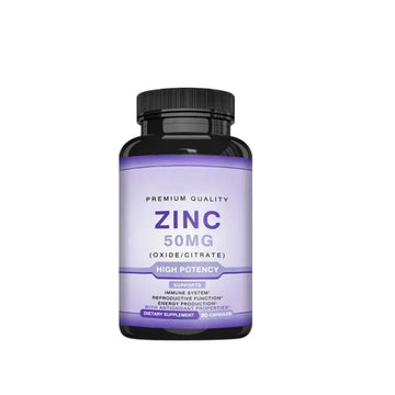 Zinc Supplements
